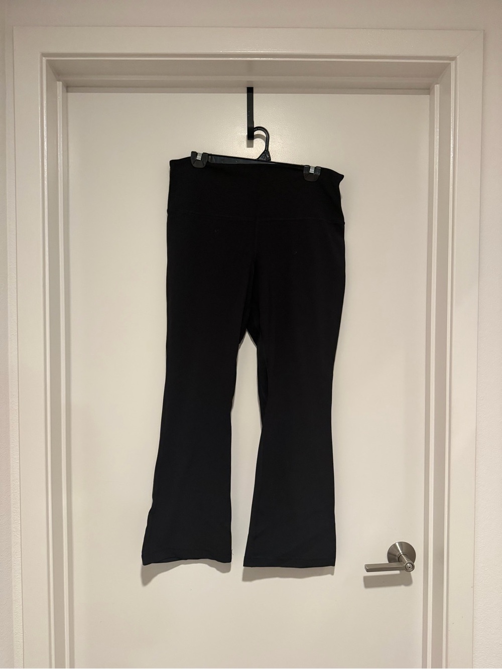lululemon athletica  Leggings - Flared Stretch Bottoms
